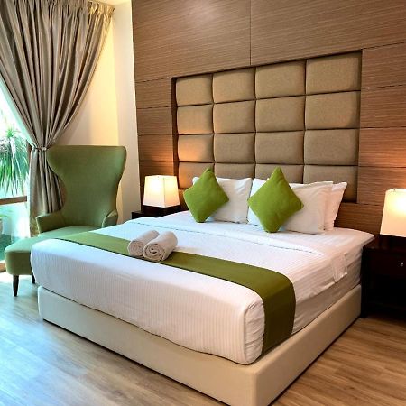Sandy Garden Resort Langkawi Pantai Cenang  Εξωτερικό φωτογραφία