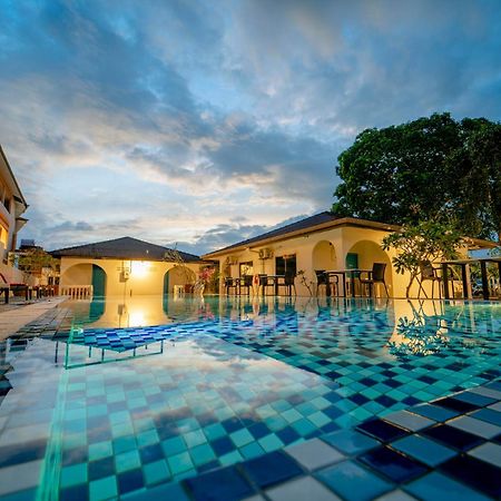 Sandy Garden Resort Langkawi Pantai Cenang  Εξωτερικό φωτογραφία
