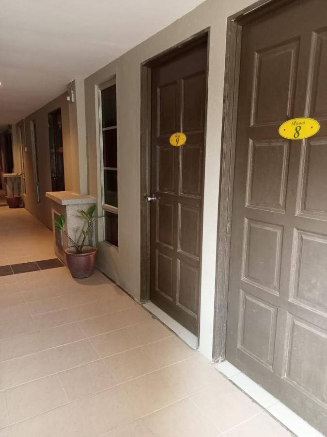 Sandy Garden Resort Langkawi Pantai Cenang  Εξωτερικό φωτογραφία