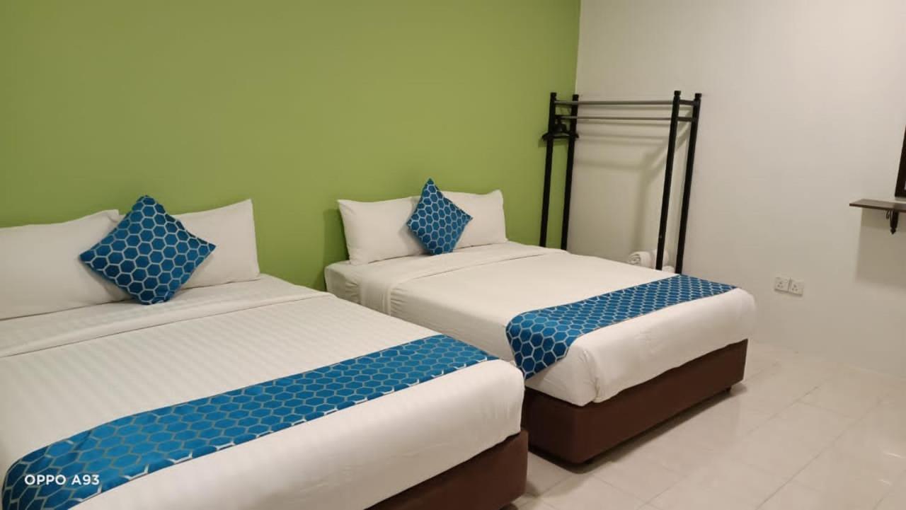 Sandy Garden Resort Langkawi Pantai Cenang  Εξωτερικό φωτογραφία