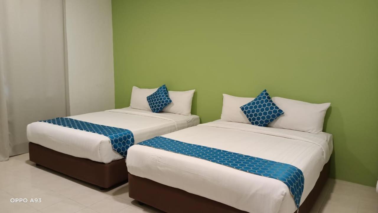 Sandy Garden Resort Langkawi Pantai Cenang  Εξωτερικό φωτογραφία