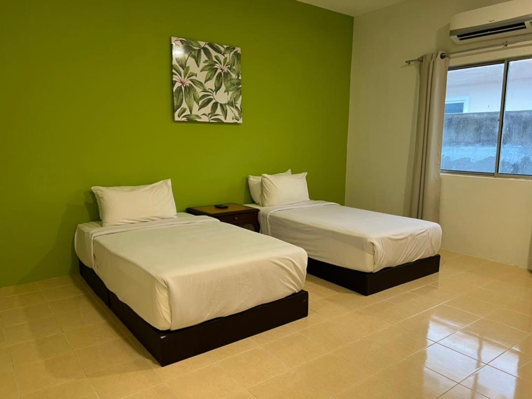 Sandy Garden Resort Langkawi Pantai Cenang  Εξωτερικό φωτογραφία