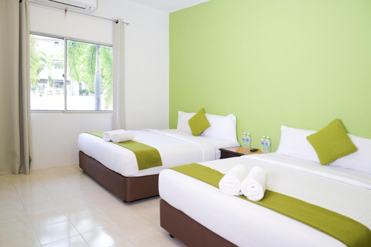 Sandy Garden Resort Langkawi Pantai Cenang  Εξωτερικό φωτογραφία