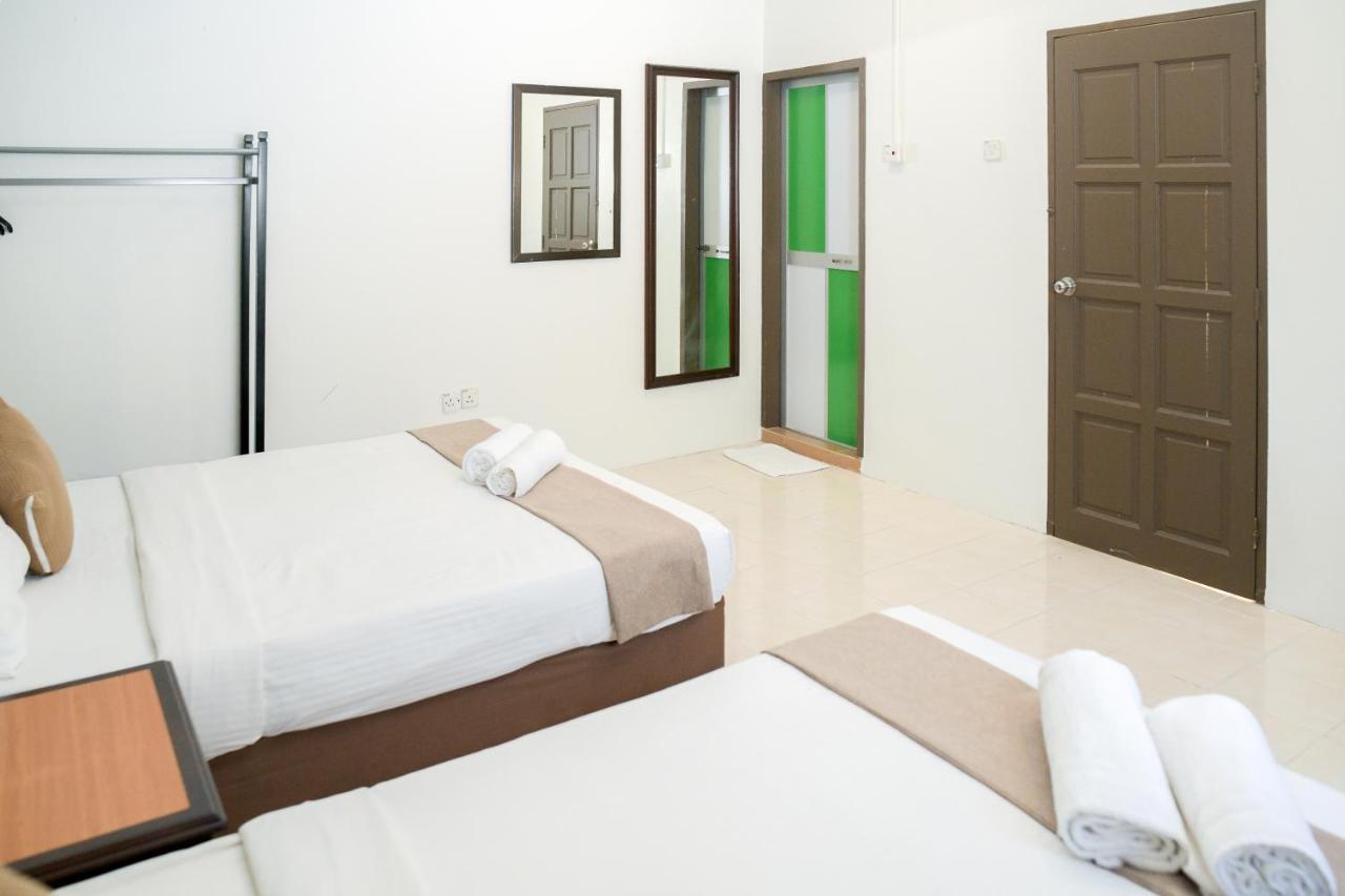 Sandy Garden Resort Langkawi Pantai Cenang  Εξωτερικό φωτογραφία