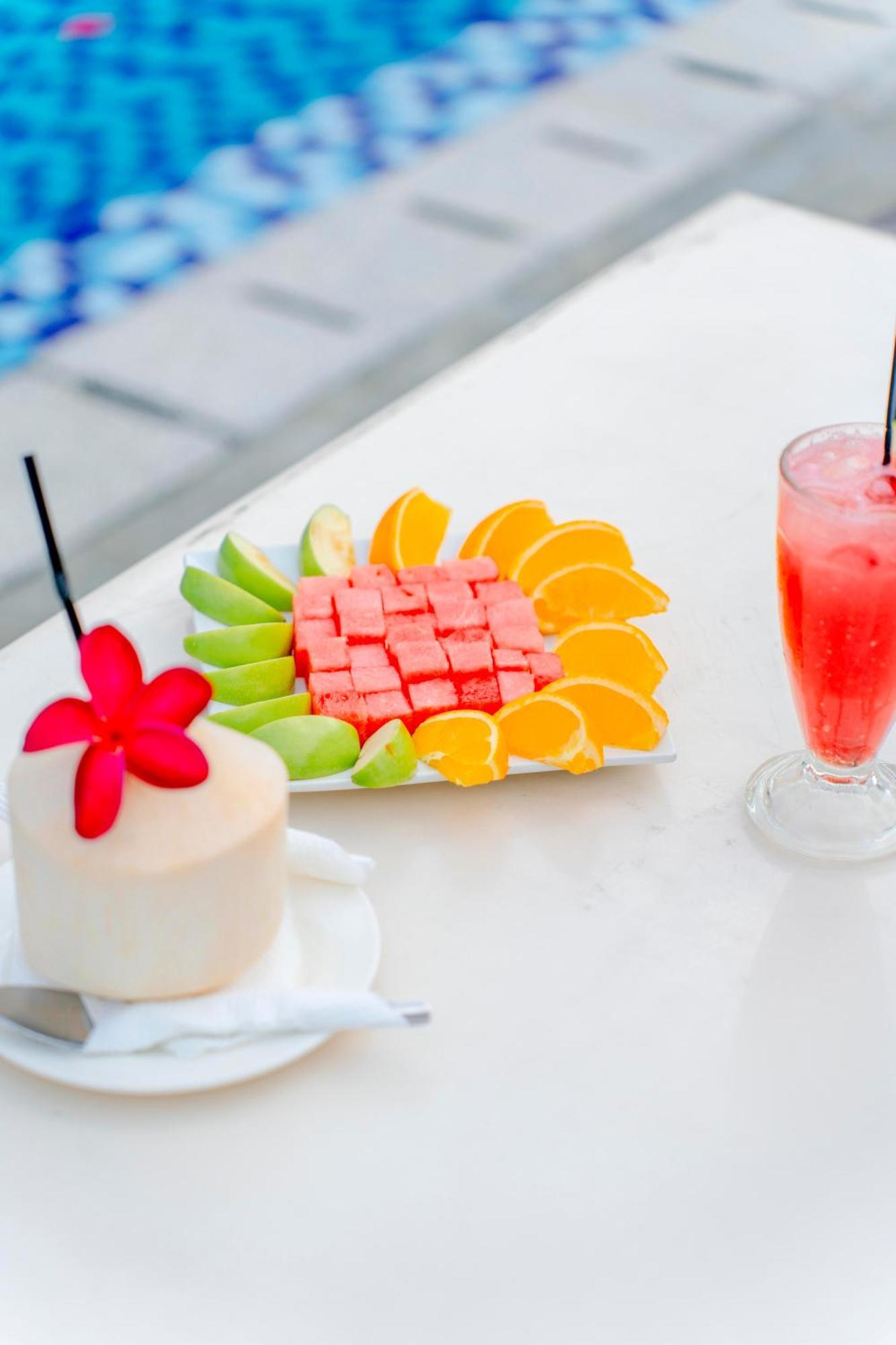 Sandy Garden Resort Langkawi Pantai Cenang  Εξωτερικό φωτογραφία