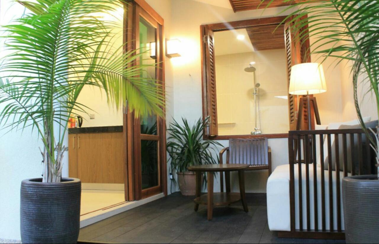 Sandy Garden Resort Langkawi Pantai Cenang  Εξωτερικό φωτογραφία
