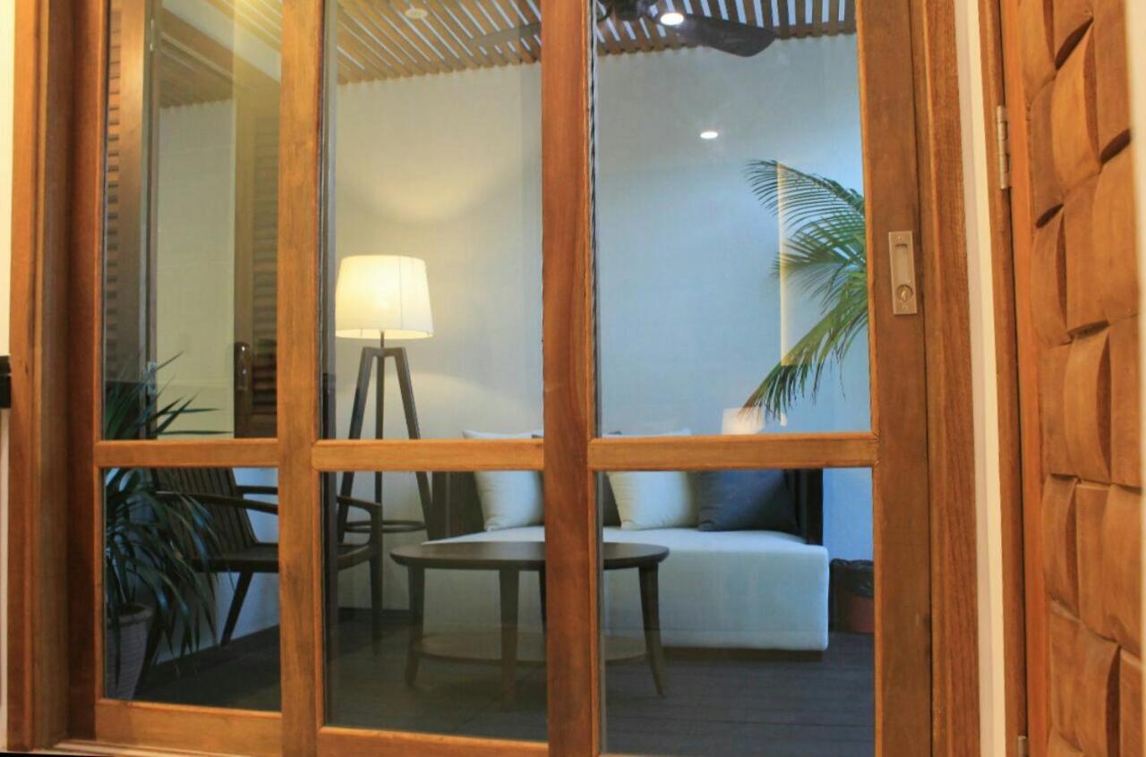 Sandy Garden Resort Langkawi Pantai Cenang  Εξωτερικό φωτογραφία
