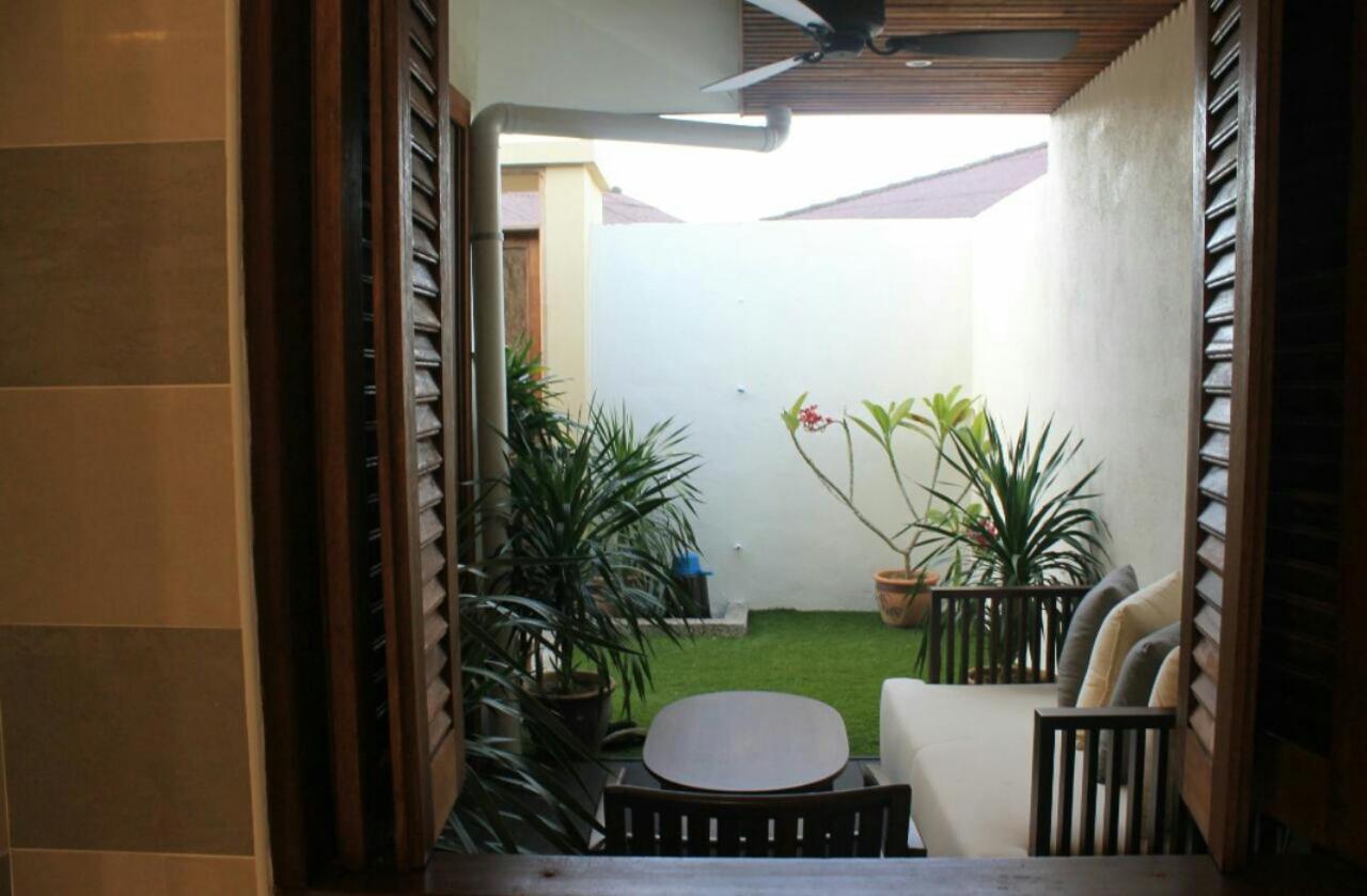 Sandy Garden Resort Langkawi Pantai Cenang  Εξωτερικό φωτογραφία