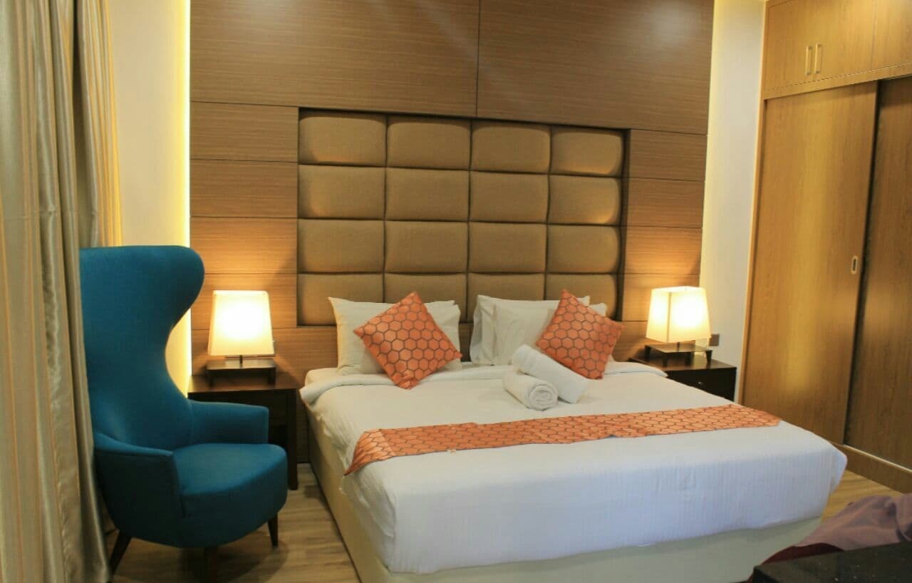 Sandy Garden Resort Langkawi Pantai Cenang  Εξωτερικό φωτογραφία