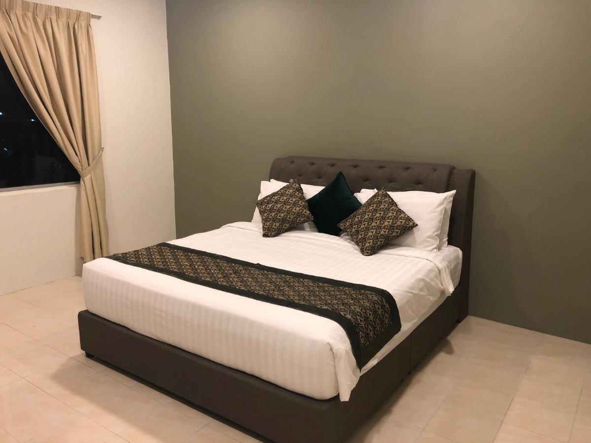 Sandy Garden Resort Langkawi Pantai Cenang  Εξωτερικό φωτογραφία