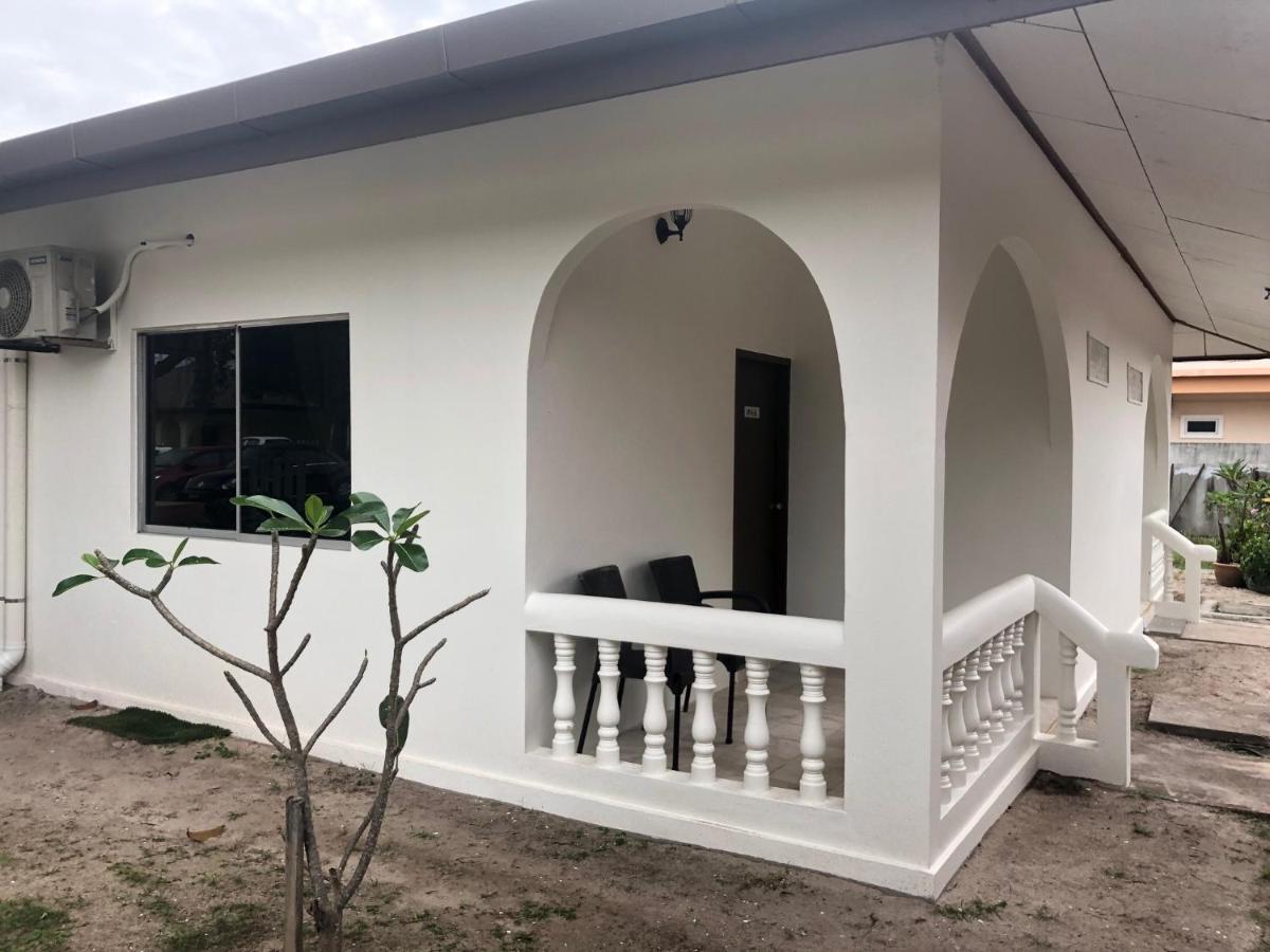 Sandy Garden Resort Langkawi Pantai Cenang  Εξωτερικό φωτογραφία