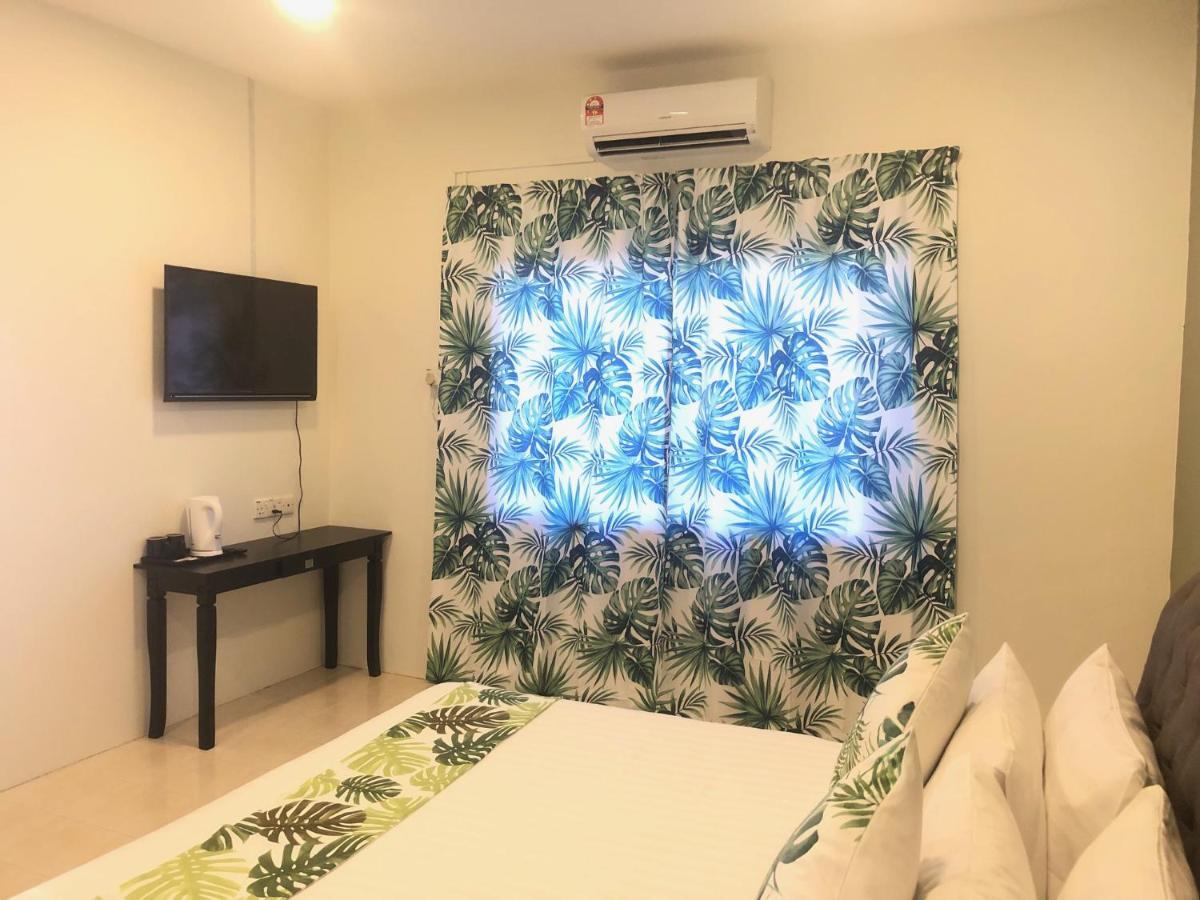 Sandy Garden Resort Langkawi Pantai Cenang  Εξωτερικό φωτογραφία