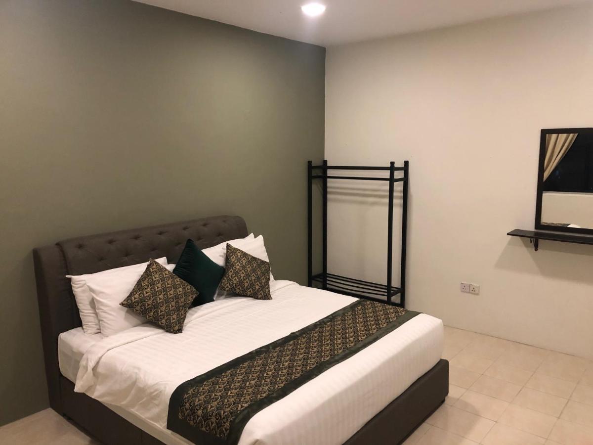 Sandy Garden Resort Langkawi Pantai Cenang  Εξωτερικό φωτογραφία